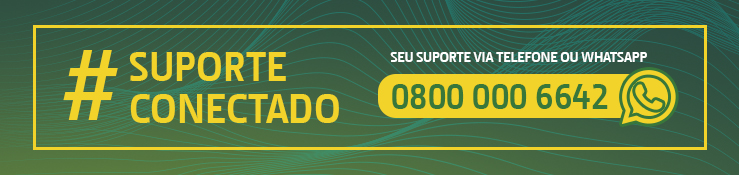 Suporte Conectado Suporte Conectado